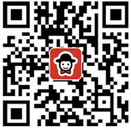 支付二维码